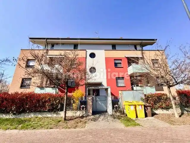 Appartamento in vendita a Parma