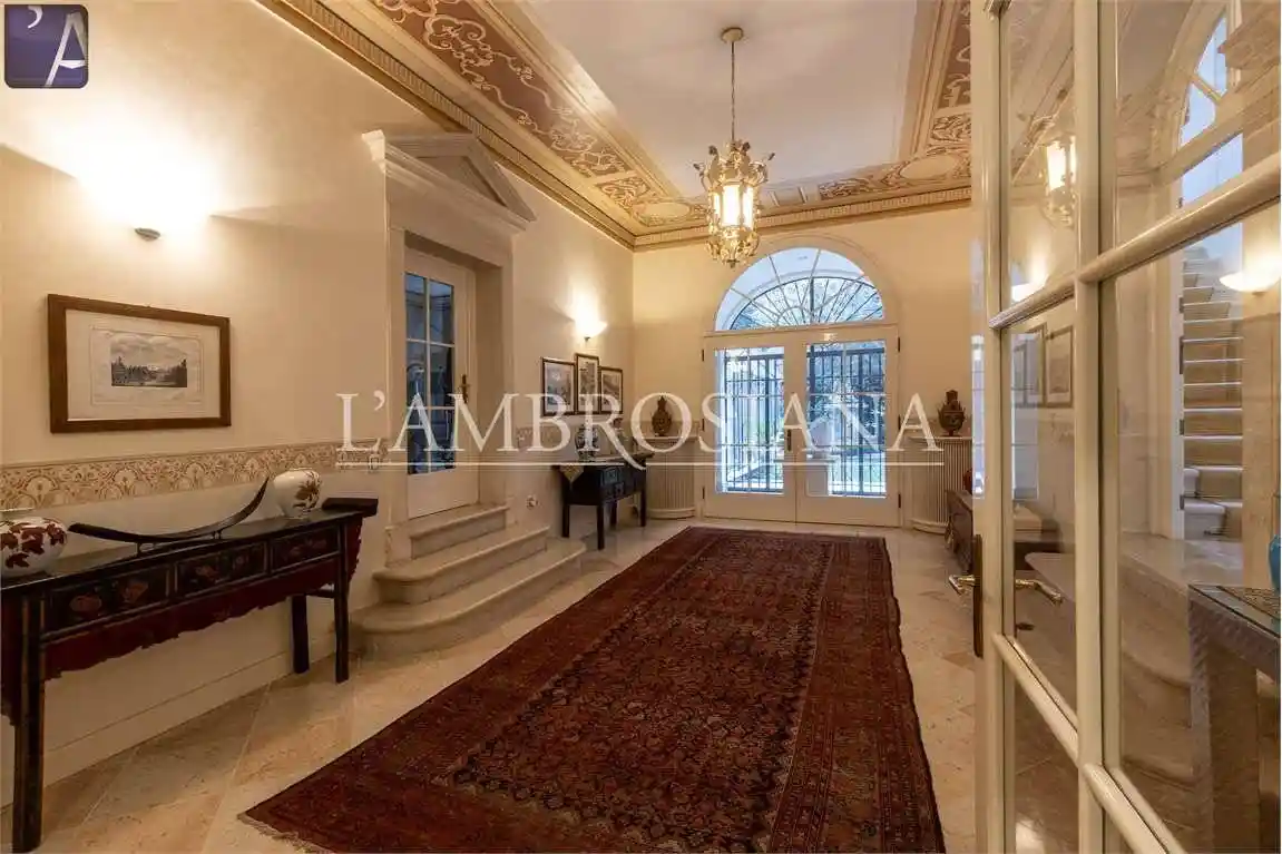 Casa indipendente in vendita a Padova