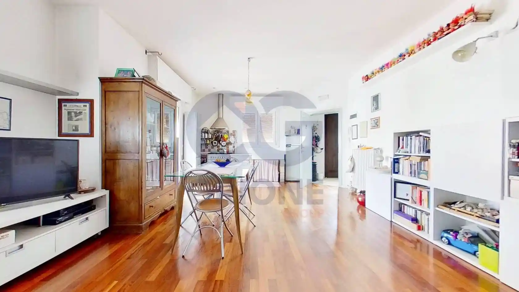 Appartamento in vendita a Riccione