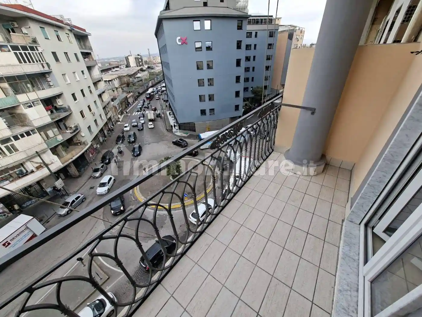 Appartamento in vendita a Napoli