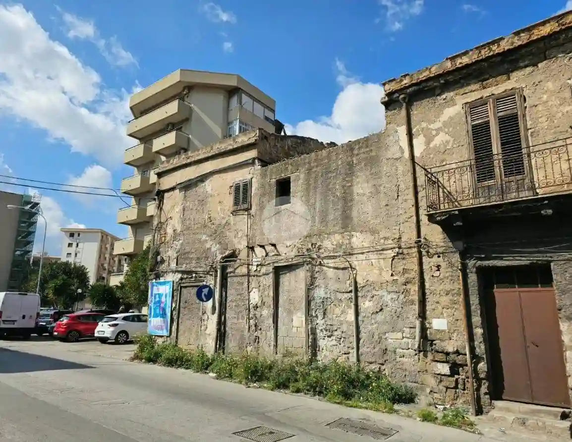 Palazzo - Edificio - foto 2