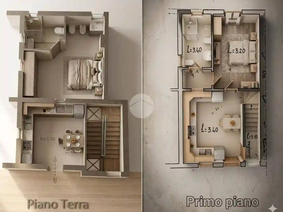 Palazzo - Edificio - foto 3