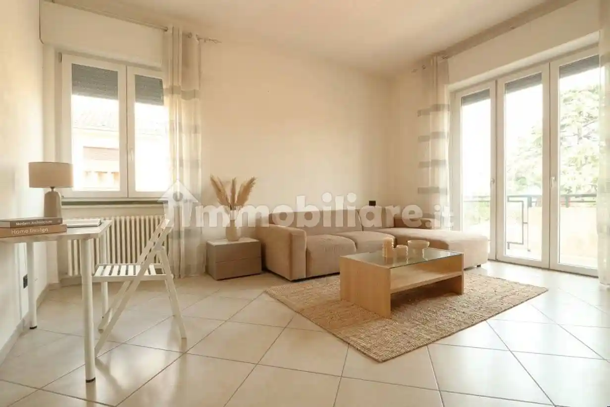 Appartamento in vendita a Vicenza