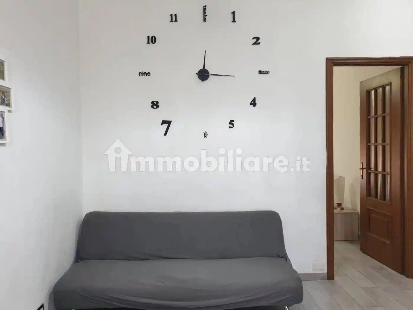 Appartamento in affitto a Torino