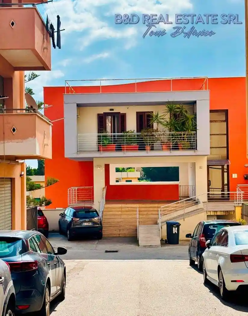 Appartamento in vendita a Casteldaccia