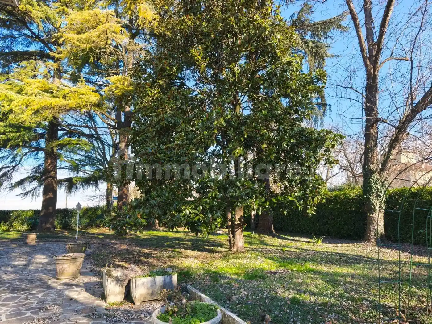 Villa in vendita a Parma