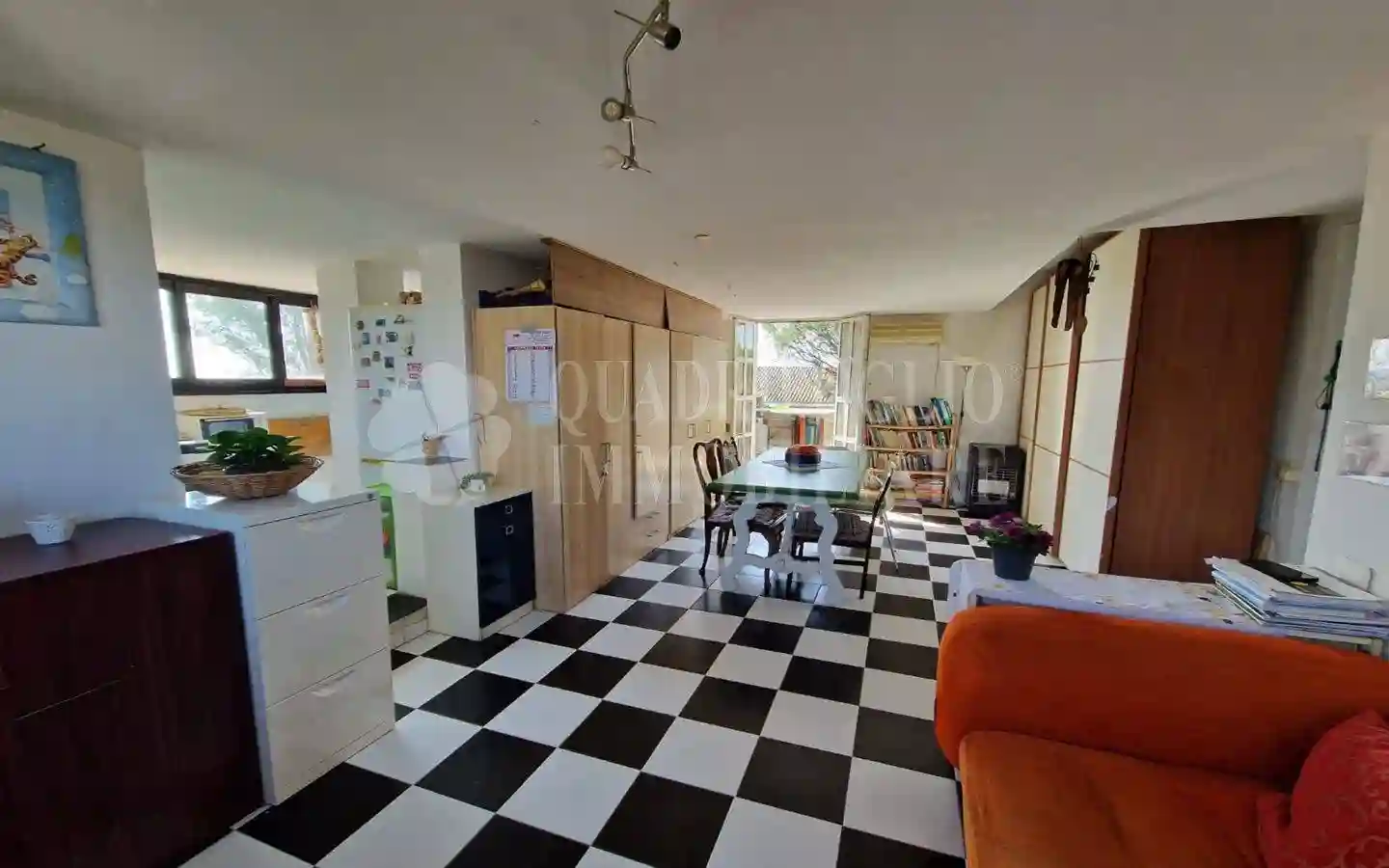 Attico - Mansarda - foto 3