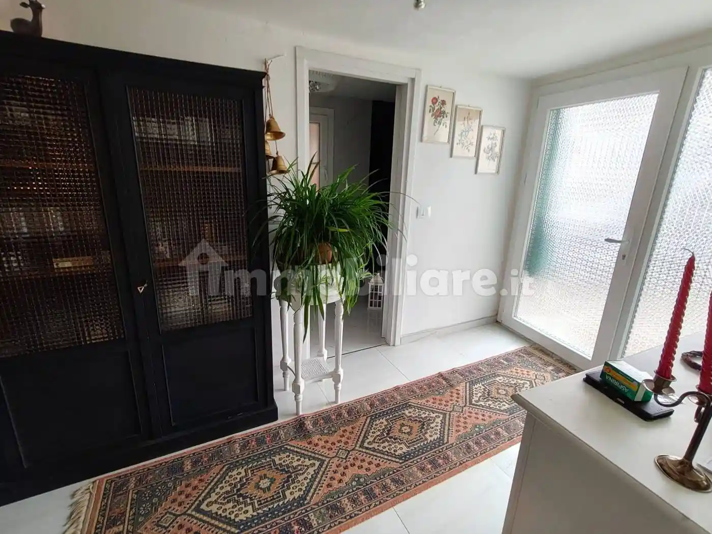 Casa indipendente in vendita a Lesignano de' Bagni