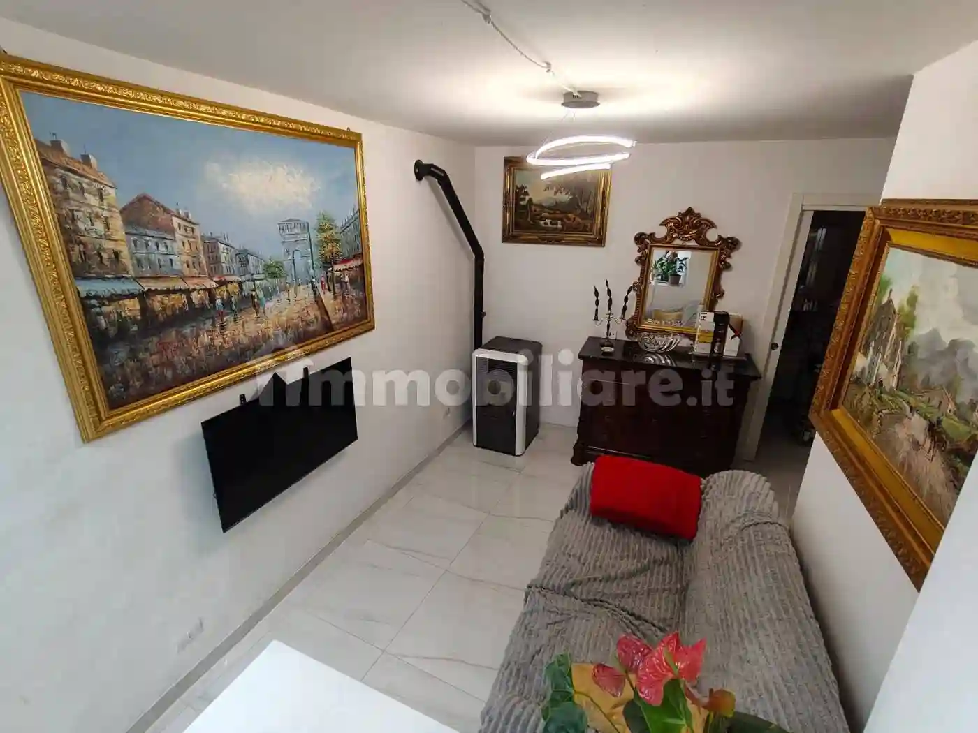 Casa indipendente - foto 3