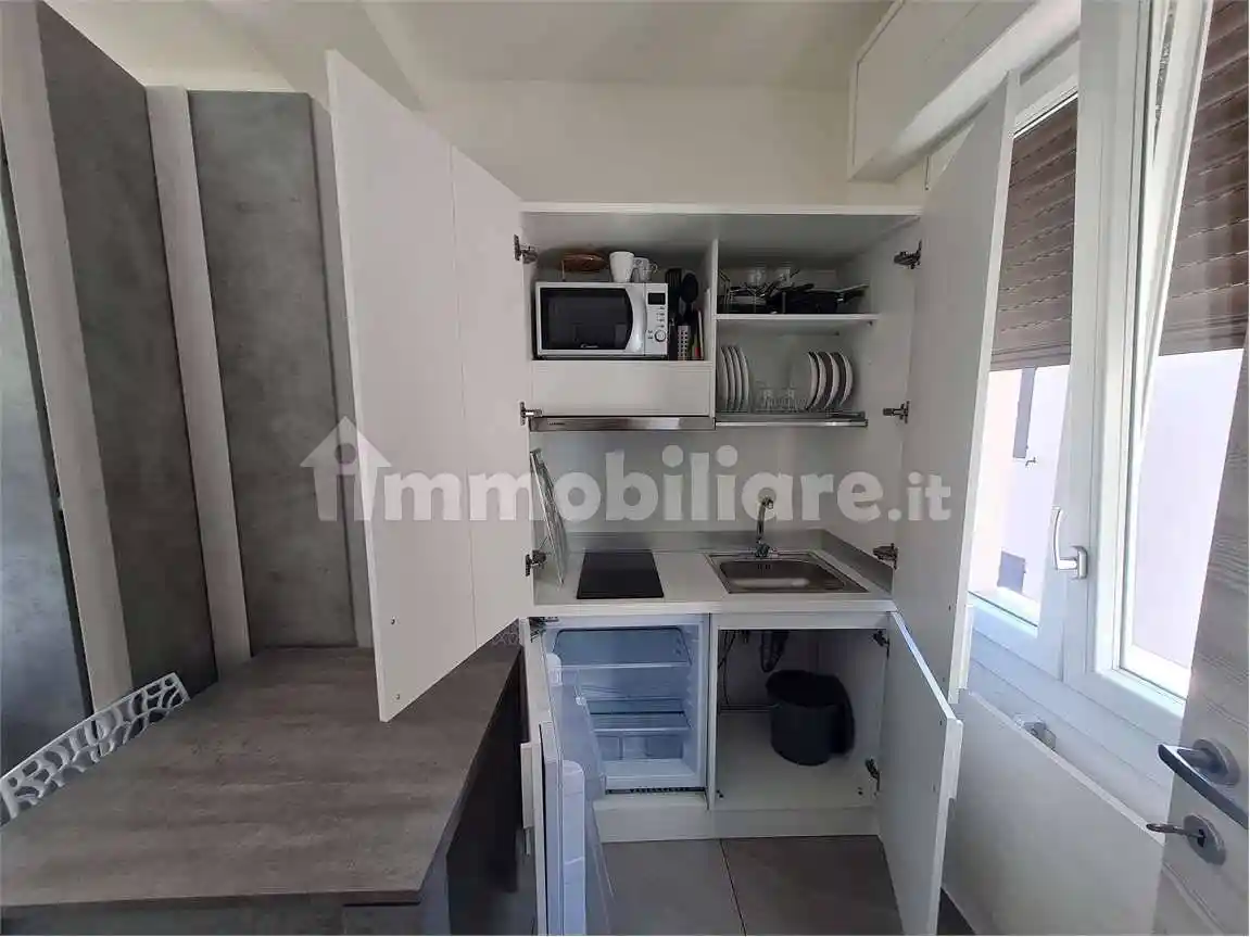 Appartamento in affitto a Carpi