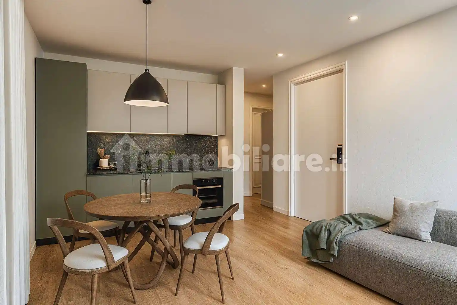 Appartamento in vendita a Imola