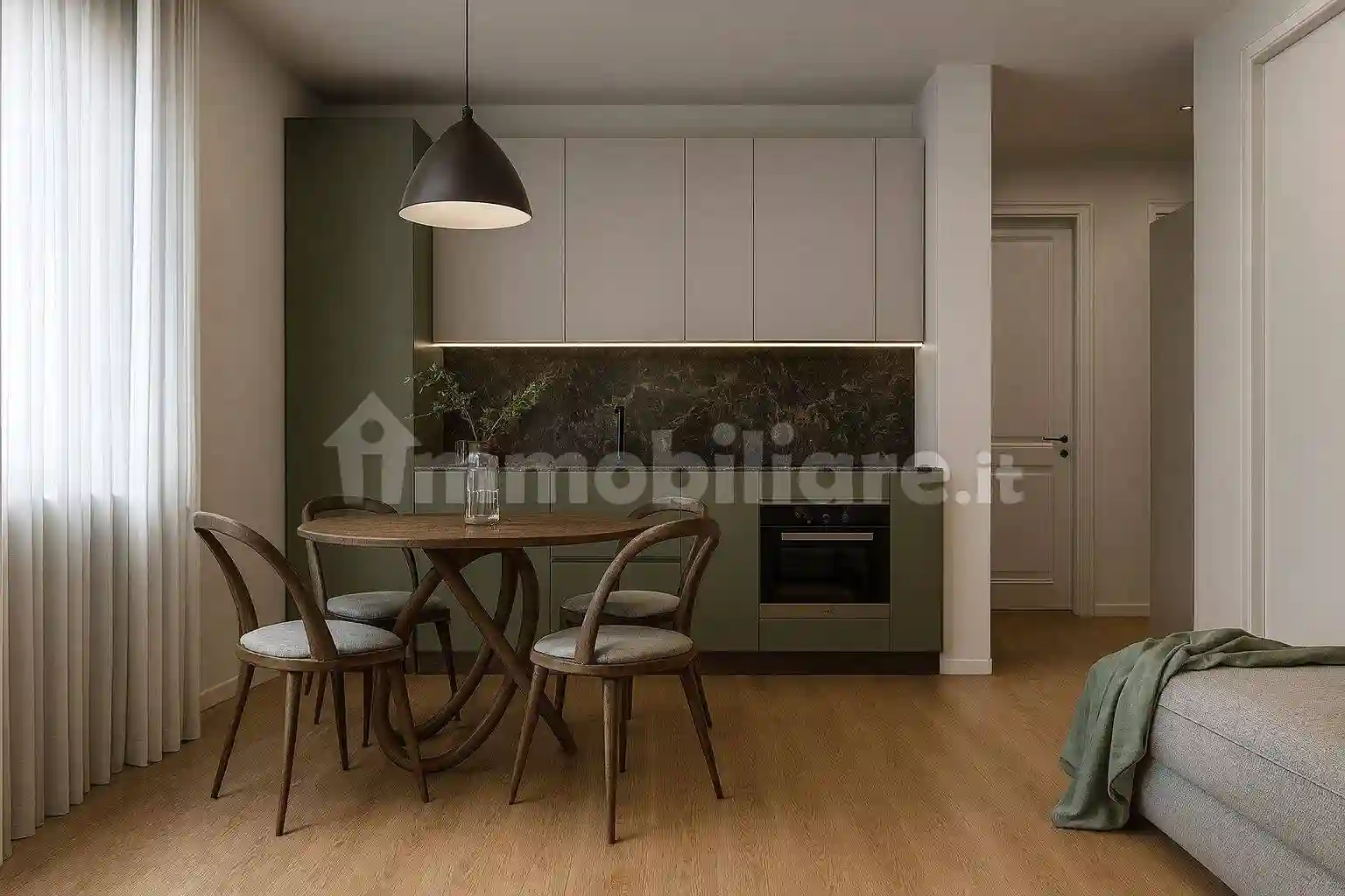 Appartamento - foto 5