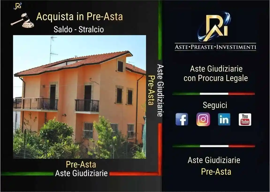 Appartamento in vendita a Monteodorisio