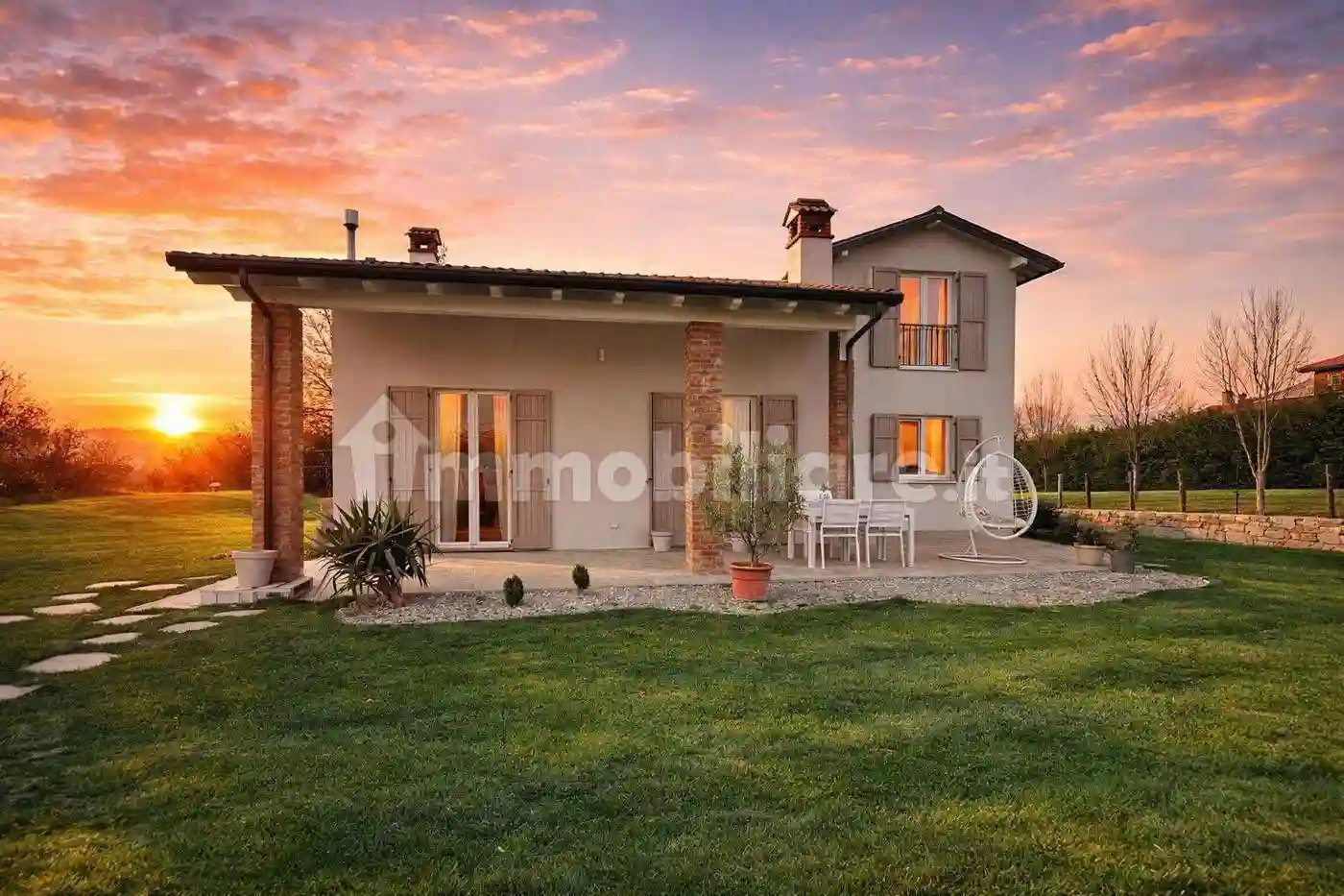 Villa - foto 2