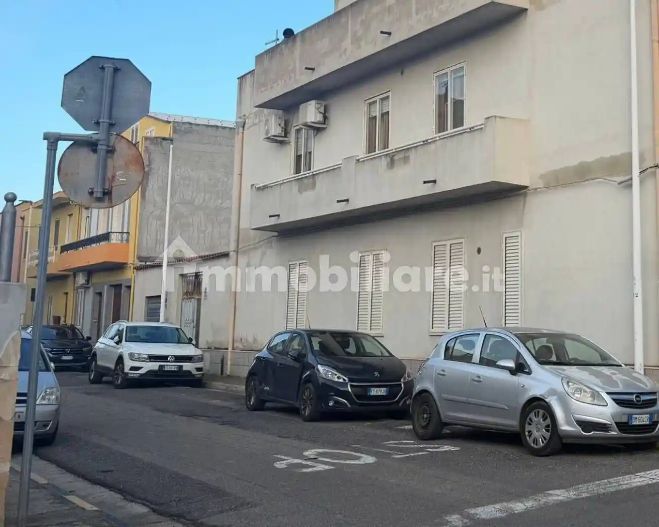 Casa indipendente in vendita a Quartu Sant'Elena