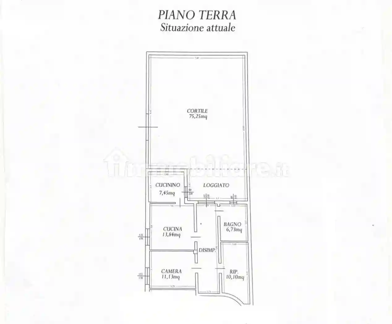 Casa indipendente - foto 2