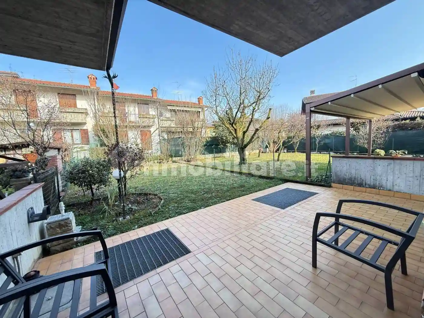 Villetta a schiera - foto 3