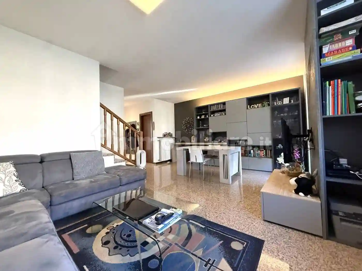 Villetta a schiera - foto 4