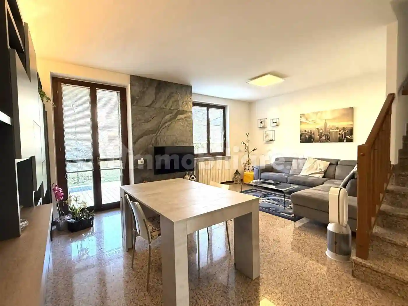 Villetta a schiera - foto 5