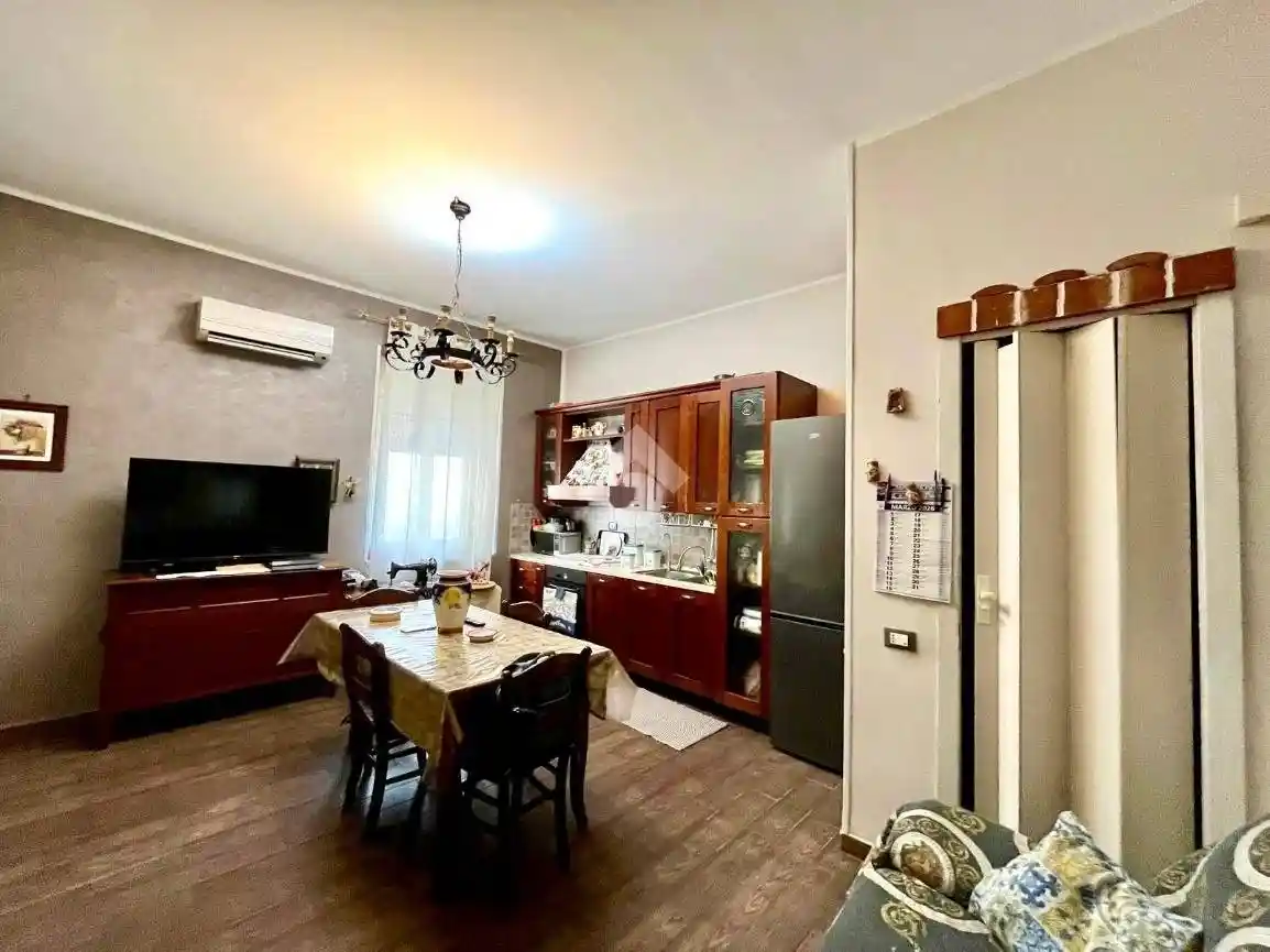 Appartamento in vendita a Palermo