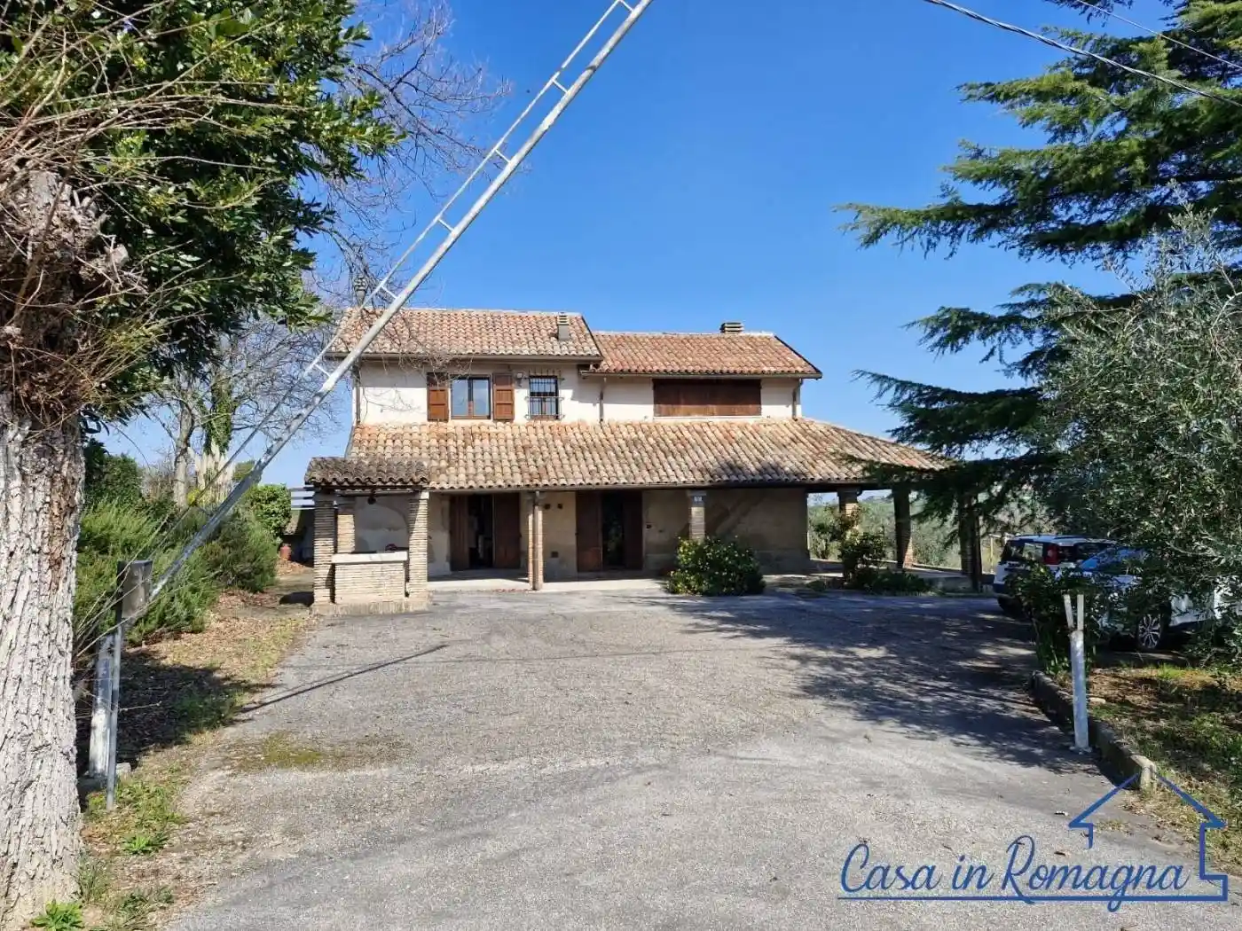 Villa in vendita a Coriano