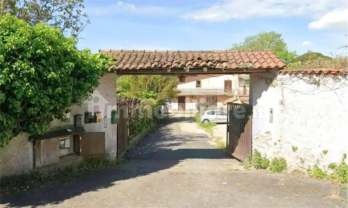 Villetta a schiera in vendita a Formello