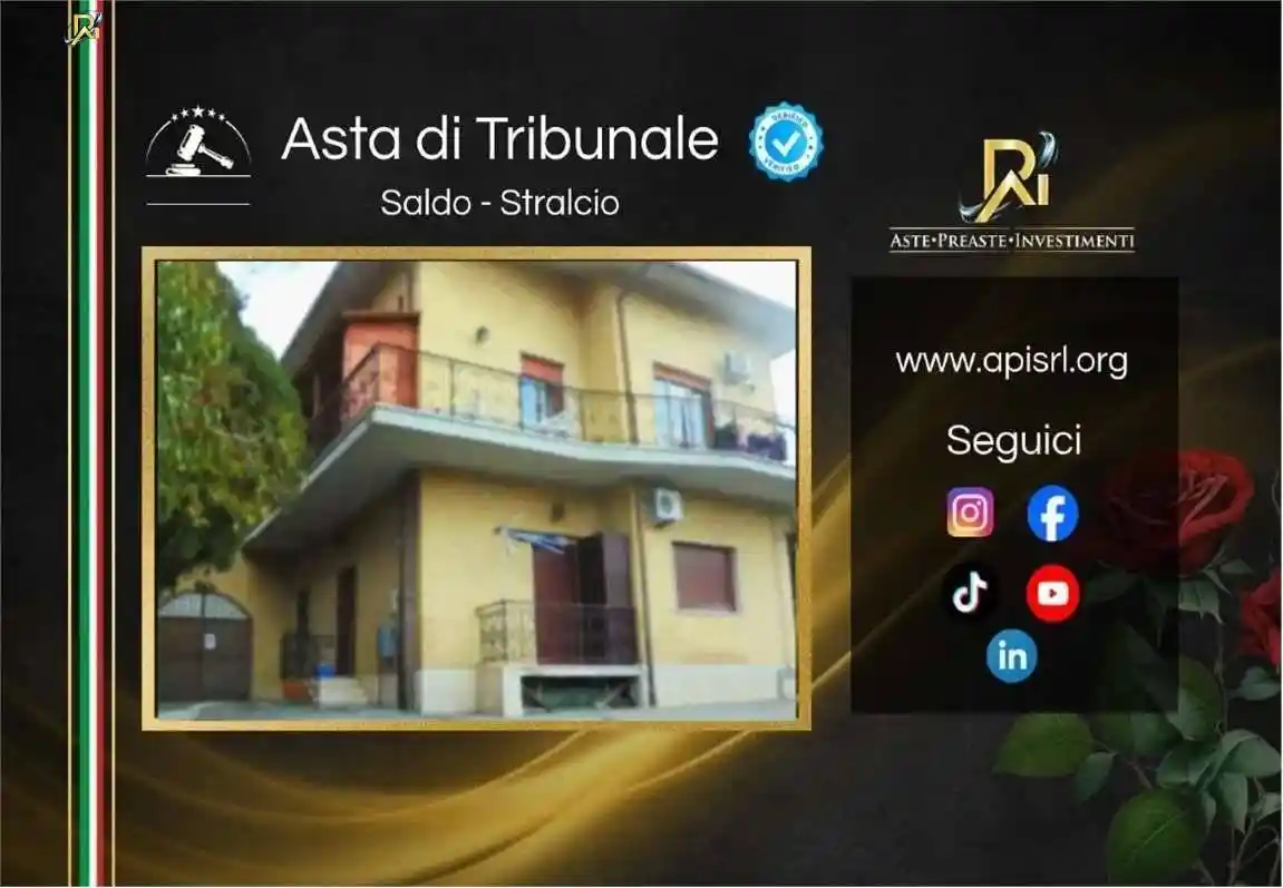 Appartamento in vendita a Fonte Nuova