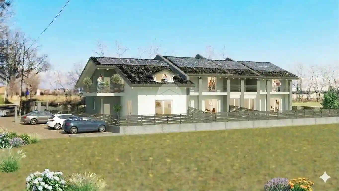 Villetta a schiera - foto 3