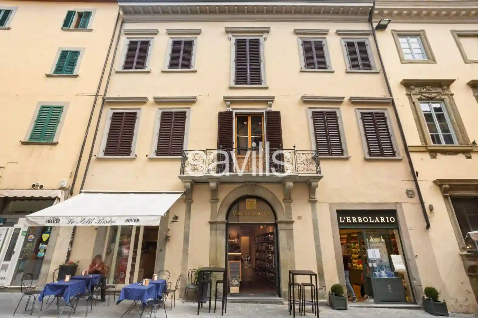 Palazzo - Edificio - foto 2
