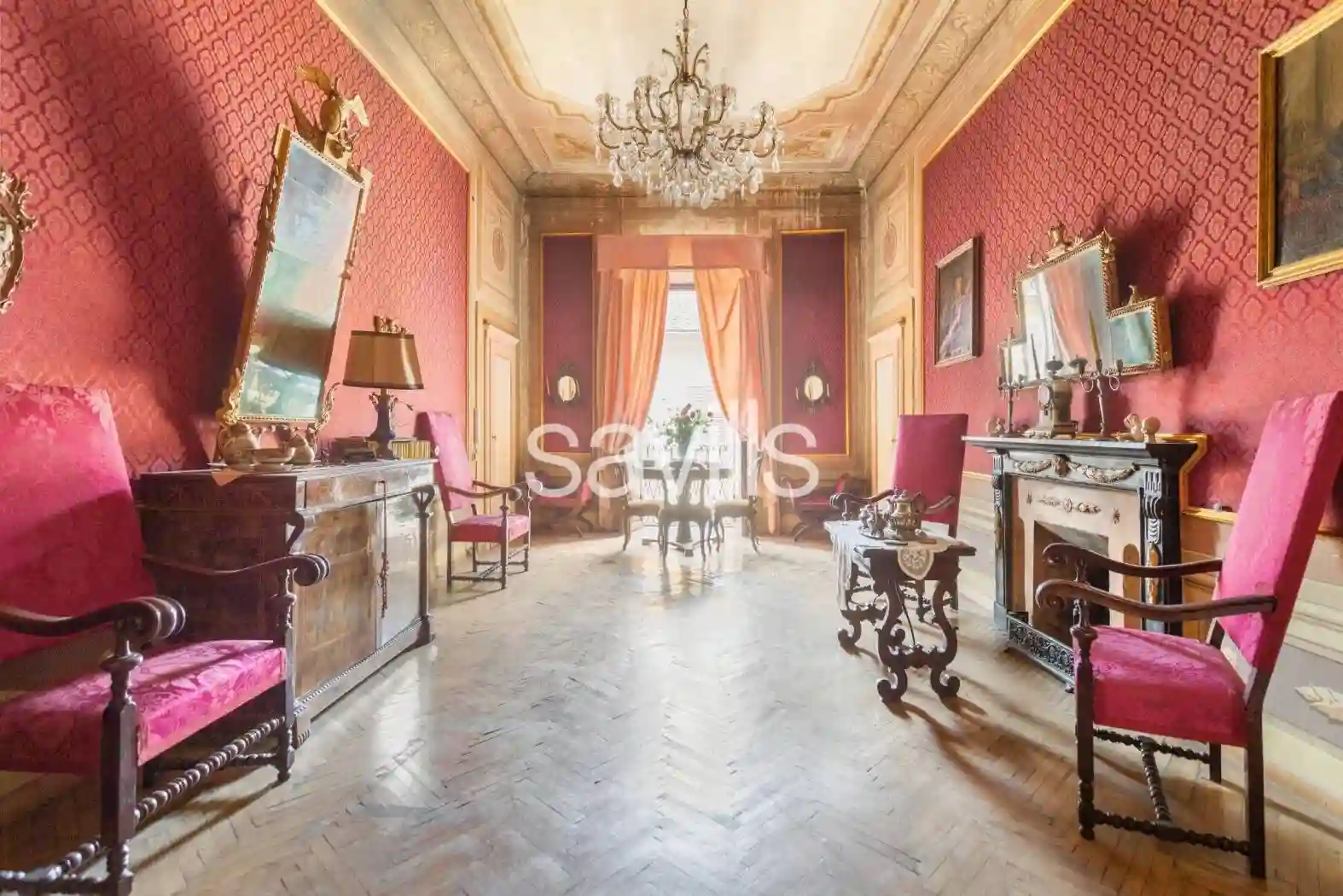 Palazzo - Edificio - foto 3
