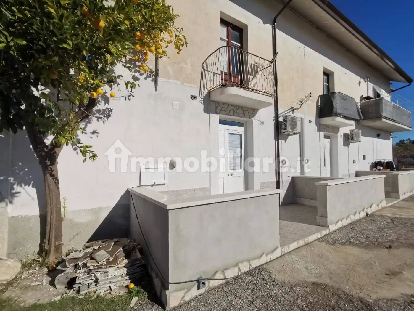 Casa indipendente in vendita a Benevento