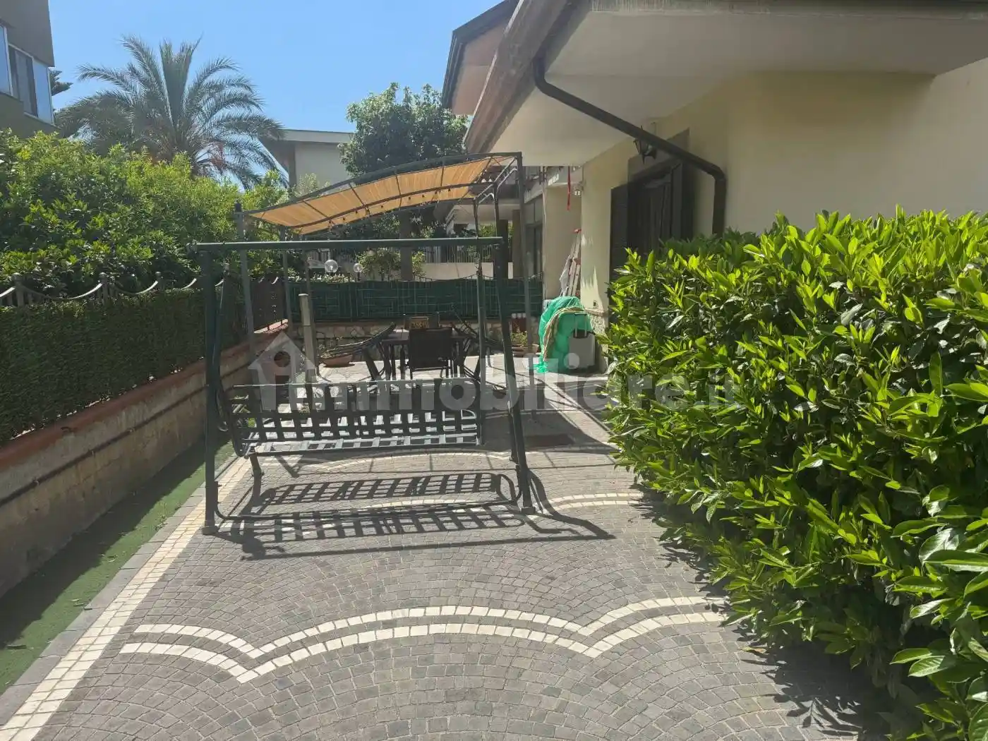 Villetta a schiera in vendita a San Paolo Bel Sito