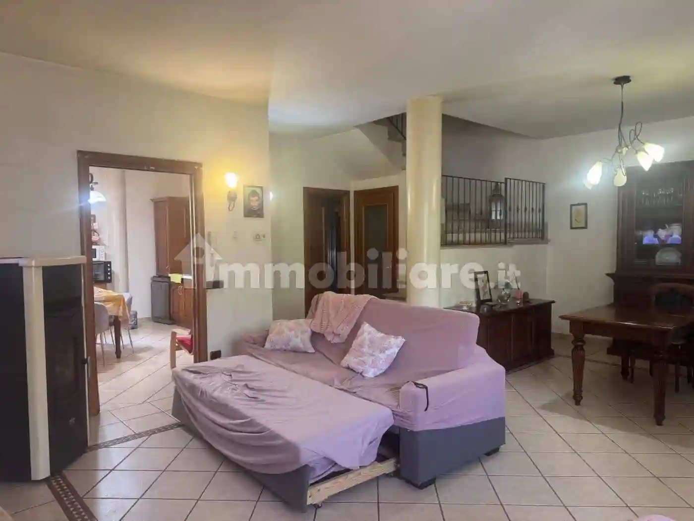 Villetta a schiera - foto 4