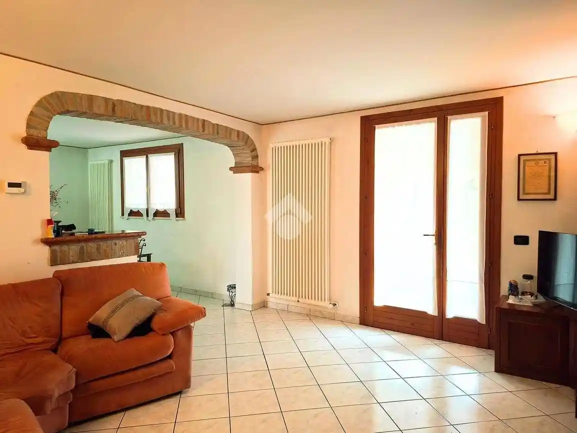 Casa indipendente in vendita a Ferrara