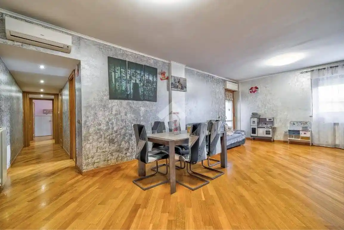 Appartamento in vendita a Civitavecchia