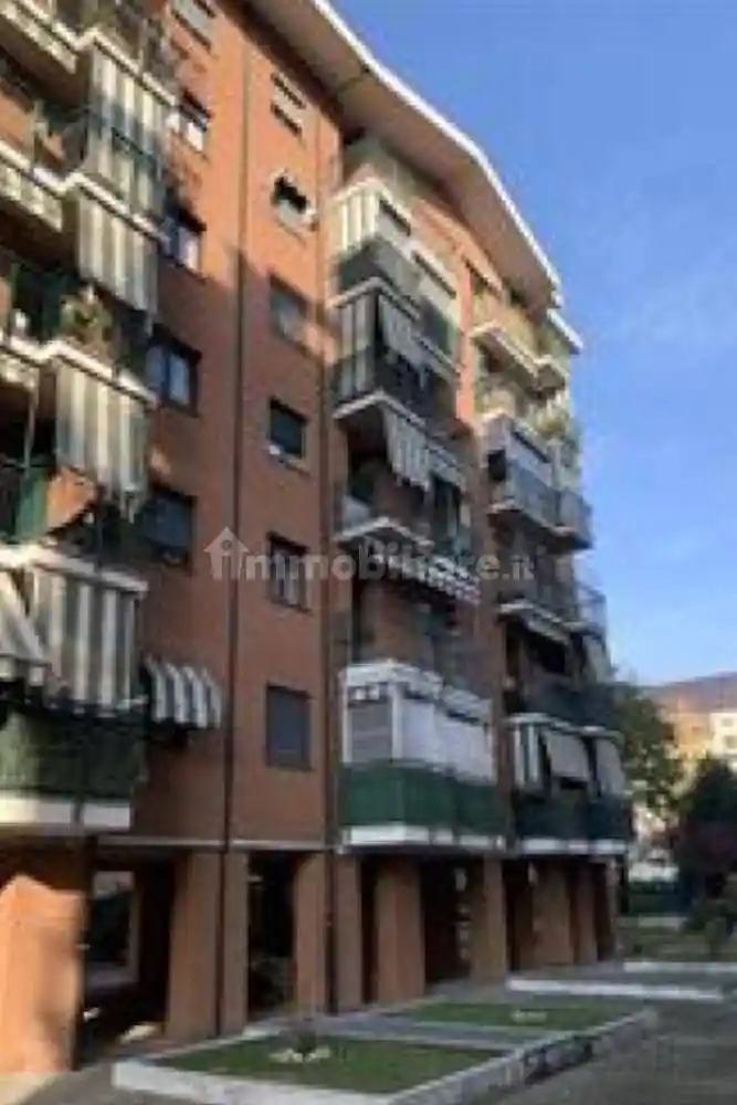 Appartamento in vendita a Grugliasco