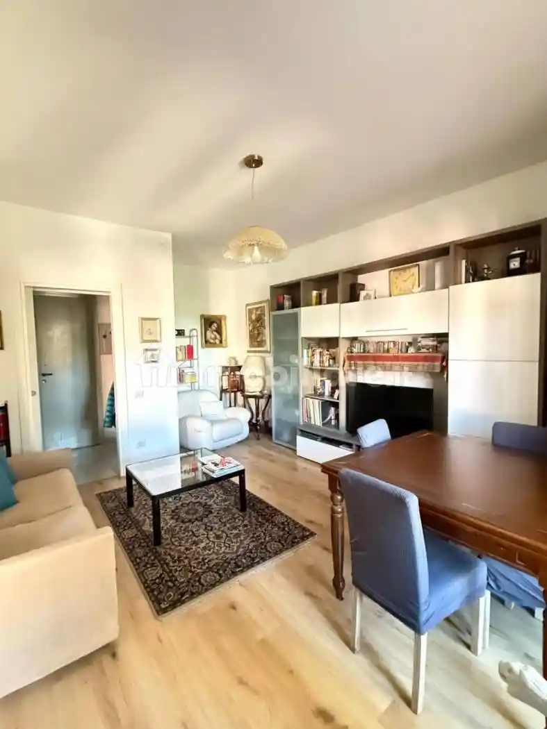 Appartamento in vendita a Selargius