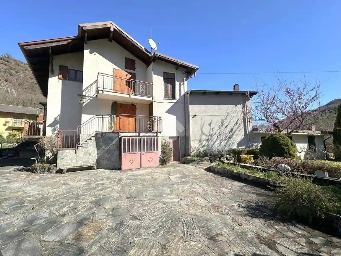 Casa indipendente - foto 2