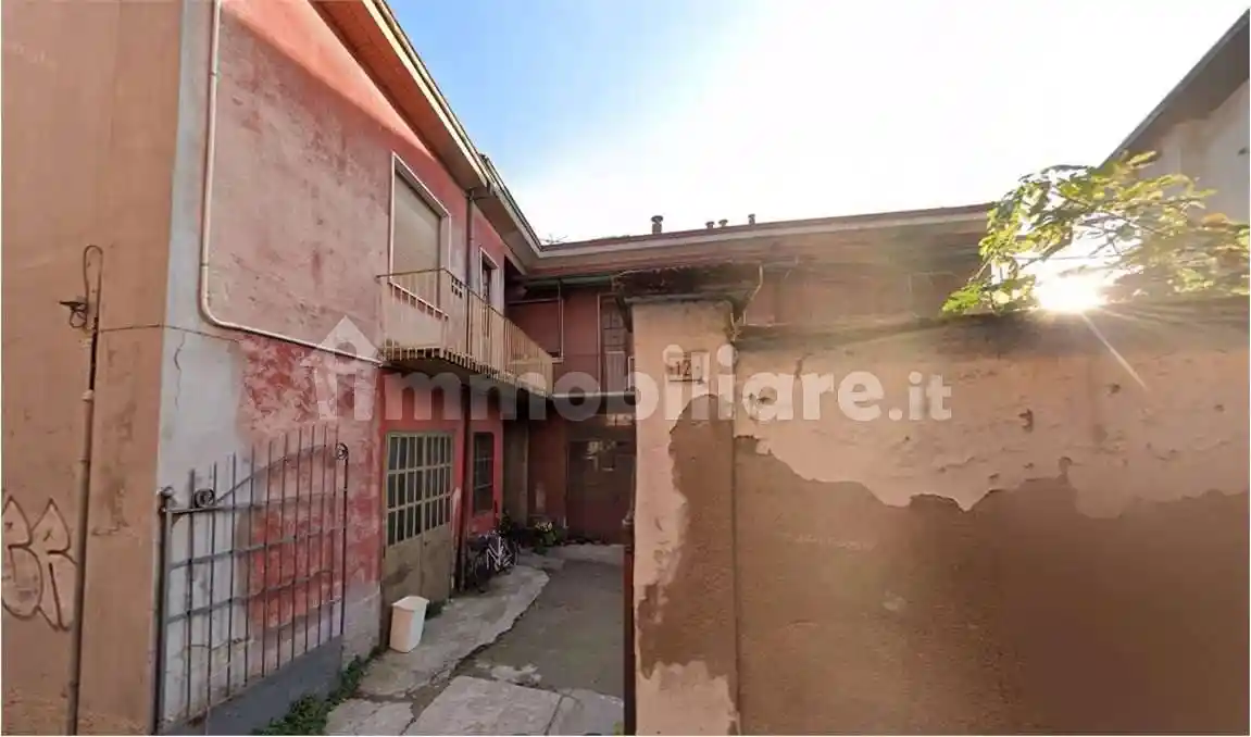 Appartamento in vendita a Brugherio