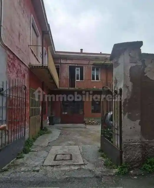 Casa indipendente in vendita a Brugherio