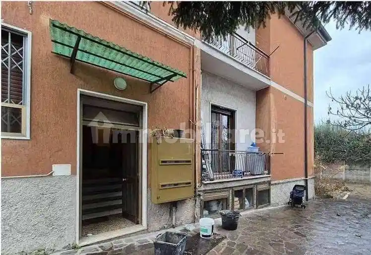 Appartamento in vendita a Limbiate