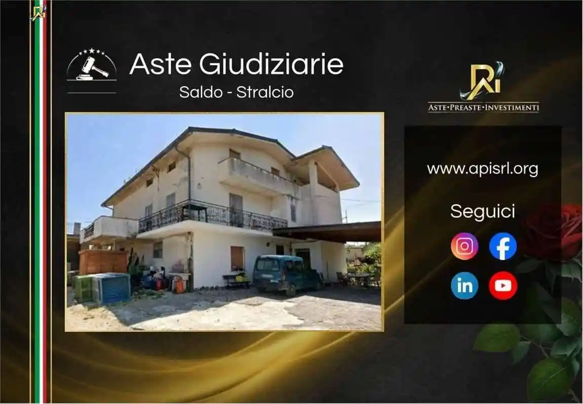 Casa indipendente in vendita a Altino