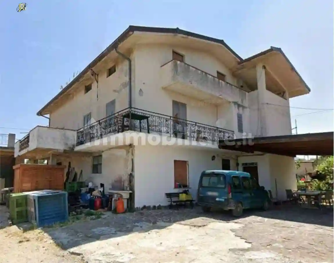 Casa indipendente - foto 2