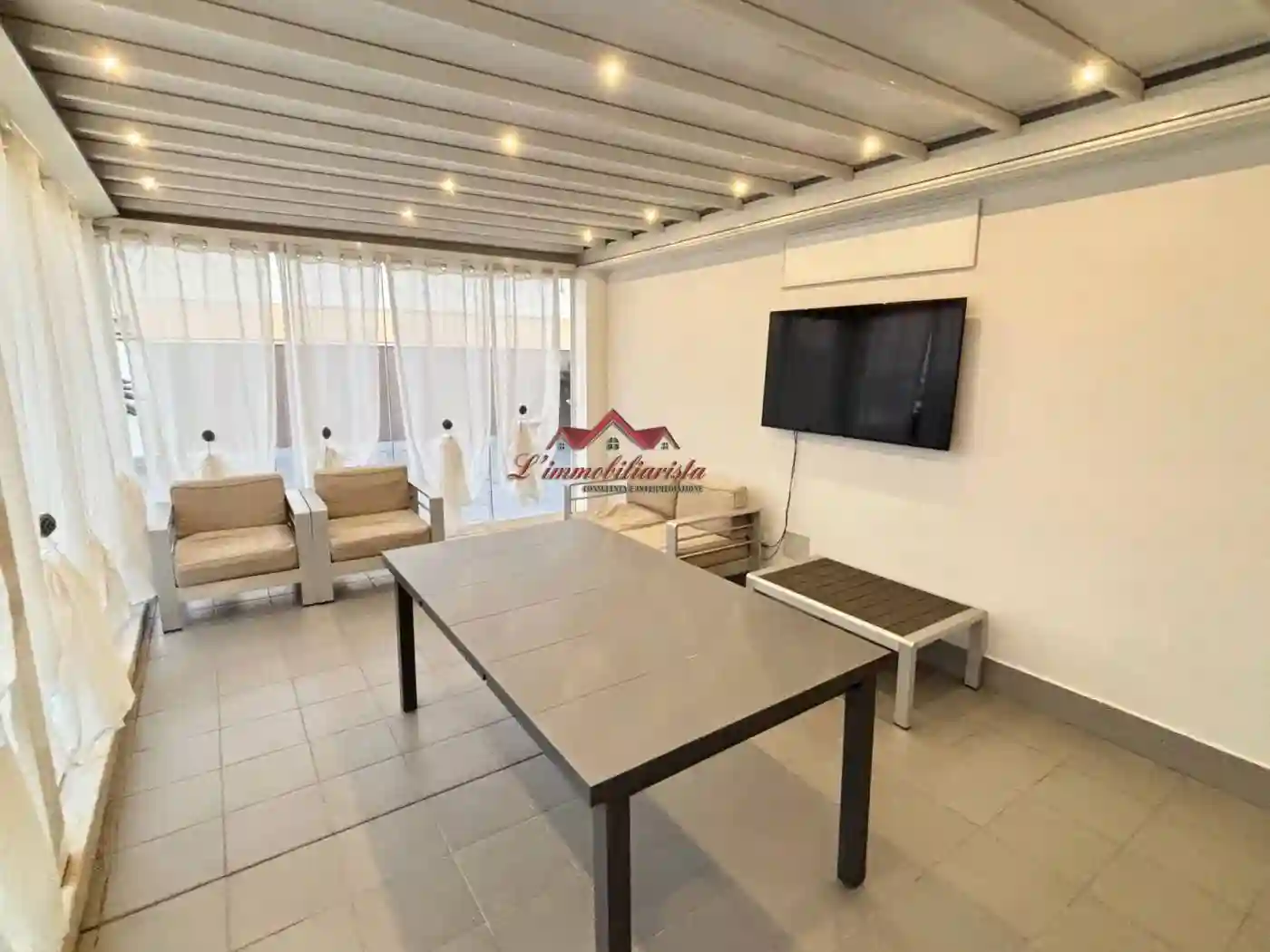 Attico - Mansarda - foto 3