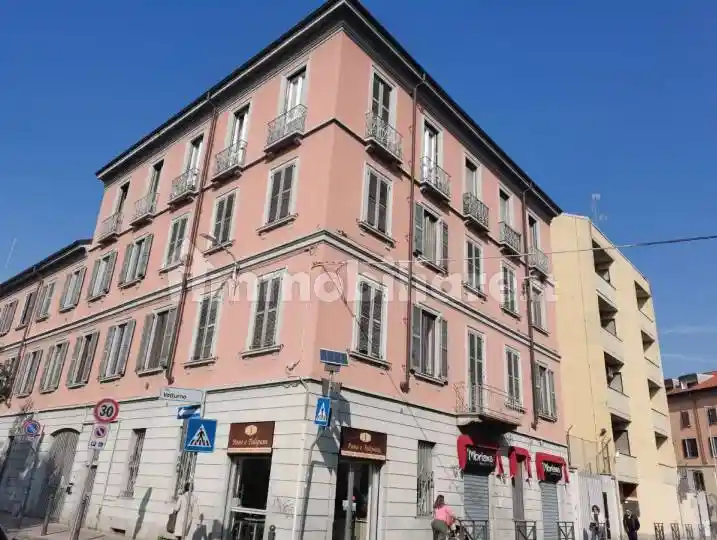 Appartamento in vendita a Monza