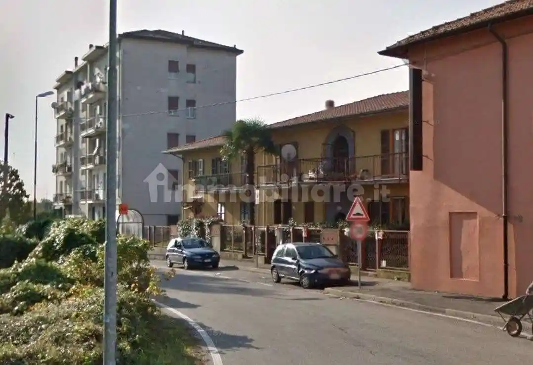 Appartamento in vendita a Agrate Brianza