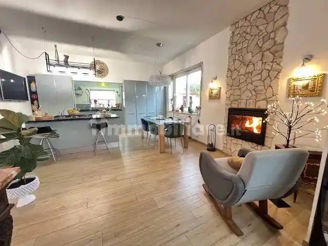 Villetta a schiera in vendita a Brindisi