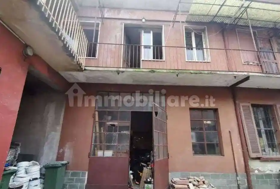 Casa indipendente in vendita a Brugherio