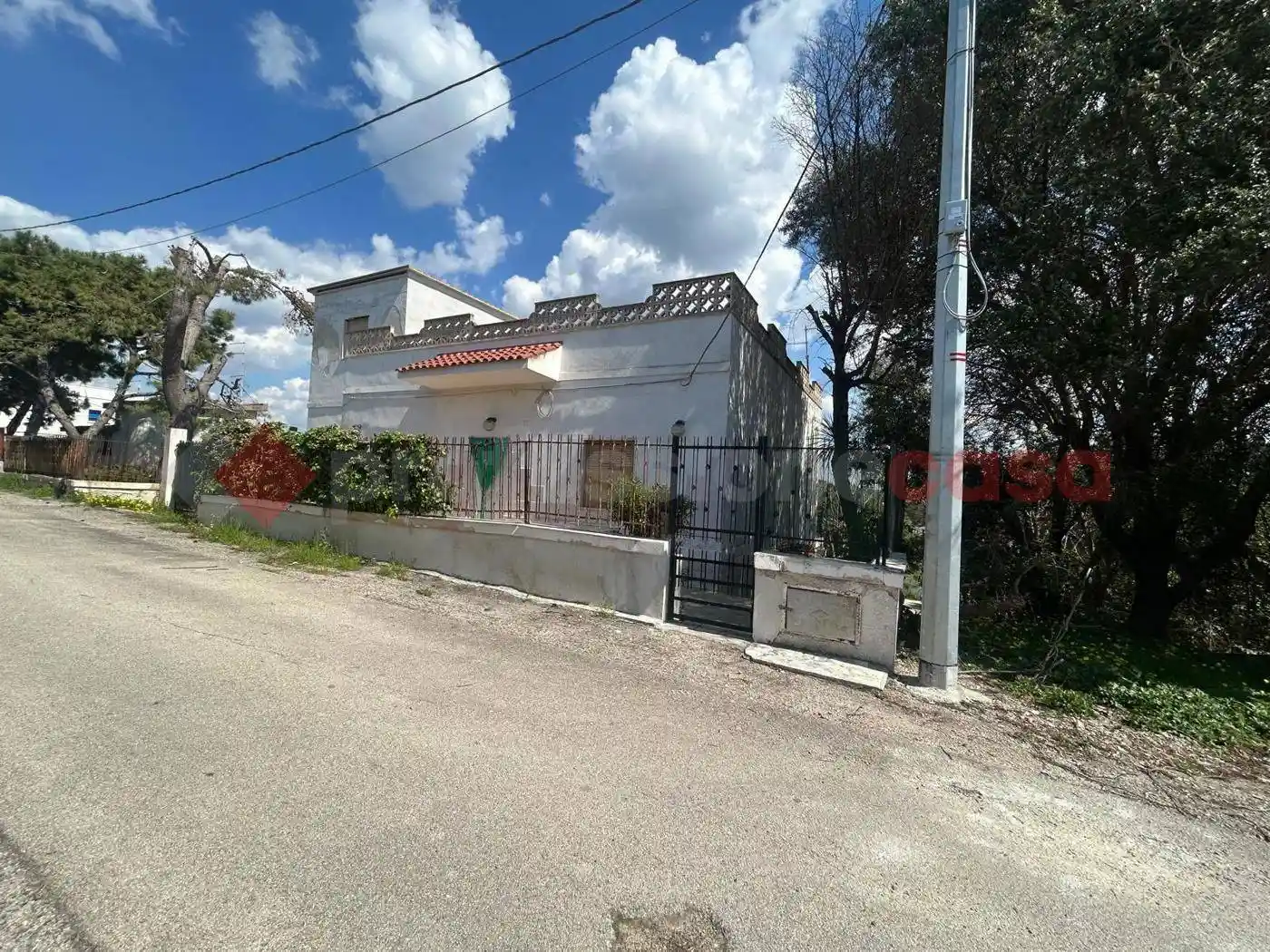 Villa in vendita a Leporano