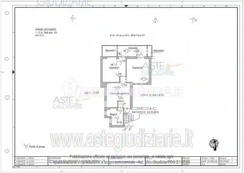 Appartamento - foto 3